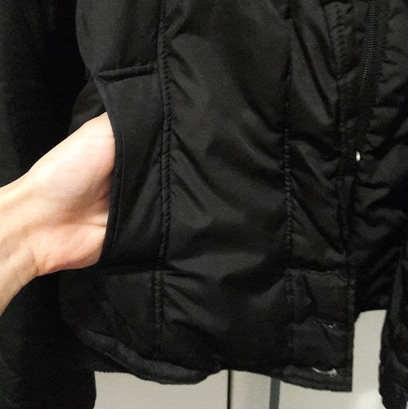 Puffer Jacket - Picture 3 of 7